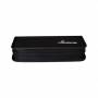 Mediarange - USB Wallet fr 5 SD Cards & 10 Sticks