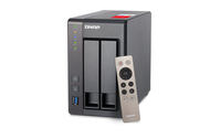 Qnap 4