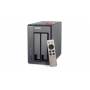 Qnap - TS-251+ - NAS-Server - 2 Schchte - SATA 6Gb/s (TS-251+-8G)