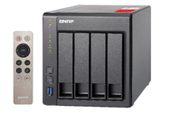 Qnap 4