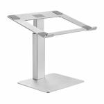 Gembird - Gembird NBS-D1-02 laptop stand Silver 39.6 cm (15.6)