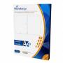 Mediarange - MediaRange MRINK122 A4 (210297 mm) Matte White printing paper