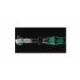 Wera - Wera Tools 8000 A SB Zyklop Speed Solo Destornillador de trinquete