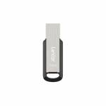 Lexar - Lexar JumpDrive M400 USB-Stick 128 GB USB Typ-A 3.2 Gen 1 (3.1 Gen 1) Silber (LJDM400128G-BNBNG)