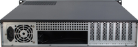 Inter-tech Ipc 2u-2098-sl - Rack - Einbaufhig - 2u - A 3