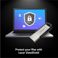 Lexar 3