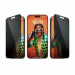 Panzerglass - Privacy Screen Protector iPhone 15 Pro Max UWF