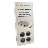 Lc Power 7