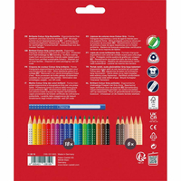 Faber-castell 2