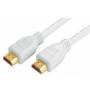 Shiverpeaks - S-Conn 2m HDMI A - HDMI - HDMI - Mnnlich - Mnnlich - Gerade - Gerade (77472-W)