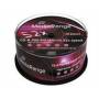 Mediarange - MediaRange MR207 CD-R 700MB 50pc(s) blank CD
