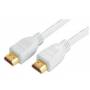 S / Conn Maximum Connectivity - shiverpeaks BS77475-W - 5 m - HDMI Typ A (Standard) - HDMI Typ A (Standard) - 3D