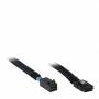 Inter Tech - Kabel SFF 8643 > SFF 8087