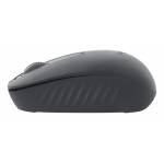 Logitech - Wireless Mouse M196 graphite