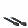 Inter Tech - Inter-Tech Kabel SFF 8643 -> SFF 8643 1,00m