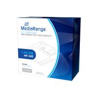 Mediarange 1