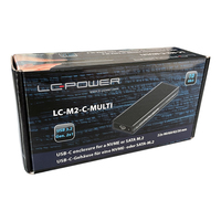 Lc Power 16