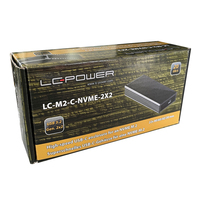 Lc Power 18
