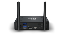 Elo Touch Systems 1