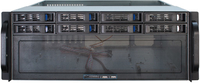 Inter-tech Ipc 4u-4408 - 4u - Ohne Netzteil - Usb (88887191) 2