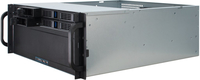 Inter-tech Ipc 4u-4408 - 4u - Ohne Netzteil - Usb (88887191) 4