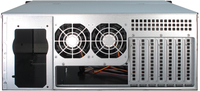 Inter-tech Ipc 4u-4408 - 4u - Ohne Netzteil - Usb (88887191) 5