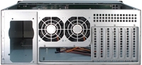 Inter-tech Ipc 4u-4408 - 4u - Ohne Netzteil - Usb (88887191) 6