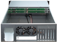 Inter-tech Ipc 4u-4408 - 4u - Ohne Netzteil - Usb (88887191) 7