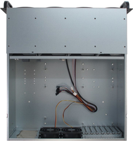 Inter-tech Ipc 4u-4408 - 4u - Ohne Netzteil - Usb (88887191) 8