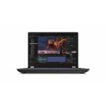 Lenovo - ThinkPad P16 Gen 2 21FA - 180-Scharnierdesign - Intel Core i7 i7-14700HX / 2,1 GHz - Win 11 Pro - Arc A30M - 32GB RAM - 1TB SSD [DE-Version, German Keyboard]