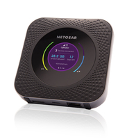 Netgear 5