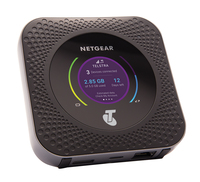 Netgear 6