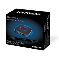 Netgear 12
