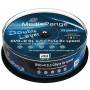 Mediarange - DVD+R DL 8,5 GB, DVD-Rohlinge