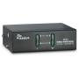 Inter-tech - Inter Tech KVM Switch Inter-Tech KVM-AS-21DA Metall (88887200)
