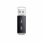 Silicon-power - SILICON POWER memory USB Blaze B02 256GB USB 3.2 Black (SP256GBUF3B02V1K)