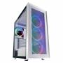 Lc-power - LC-Power Geh Midi Gaming 802W White Wanderer X