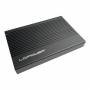 Lc-power - LC-Power Geh 6.3cm (2,5) SATAIII>USB3.0 LC-25U3-C (Alu)