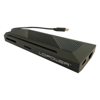 Lc-power 16