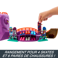Hot Wheels Skate 1