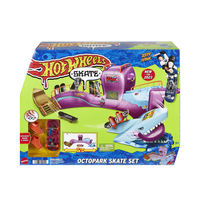 Hot Wheels Skate 3