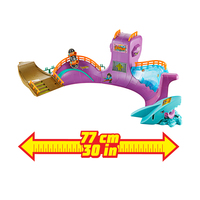 Hot Wheels Skate 6
