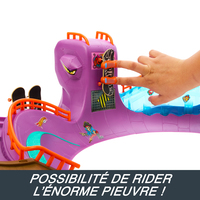 Hot Wheels Skate 11