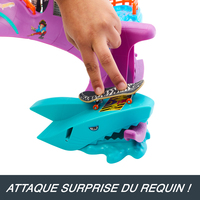 Hot Wheels Skate 12