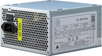 Inter-tech Elektronik Handels 1