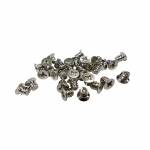Qnap - QNAP SCR-HDD35A-96 96pc(s) Screw