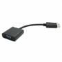 Value - DisplayPort-VGA Adapter, DP ST - VGA BU (12.99.3135)
