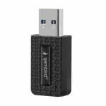 Gembird - WNP-UA1300-03 Compact AC1300 USB Wi-Fi adapter (WNP-UA1300-03)