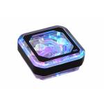 Alphacool - Eisblock XPX Aurora - Acryl Black Digital RGB (12946)