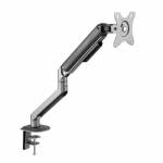 Lc-power - LC-Power LC-EQ-A32B monitor mount / stand 81.3 cm (32) Black Desk